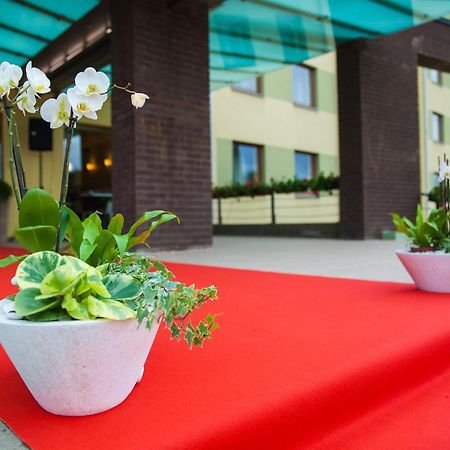 Hotel Tigra Priekuli Ngoại thất bức ảnh