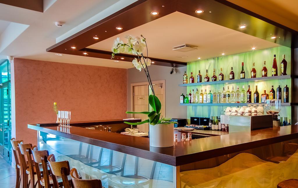 Hotel Tigra Priekuli Ngoại thất bức ảnh