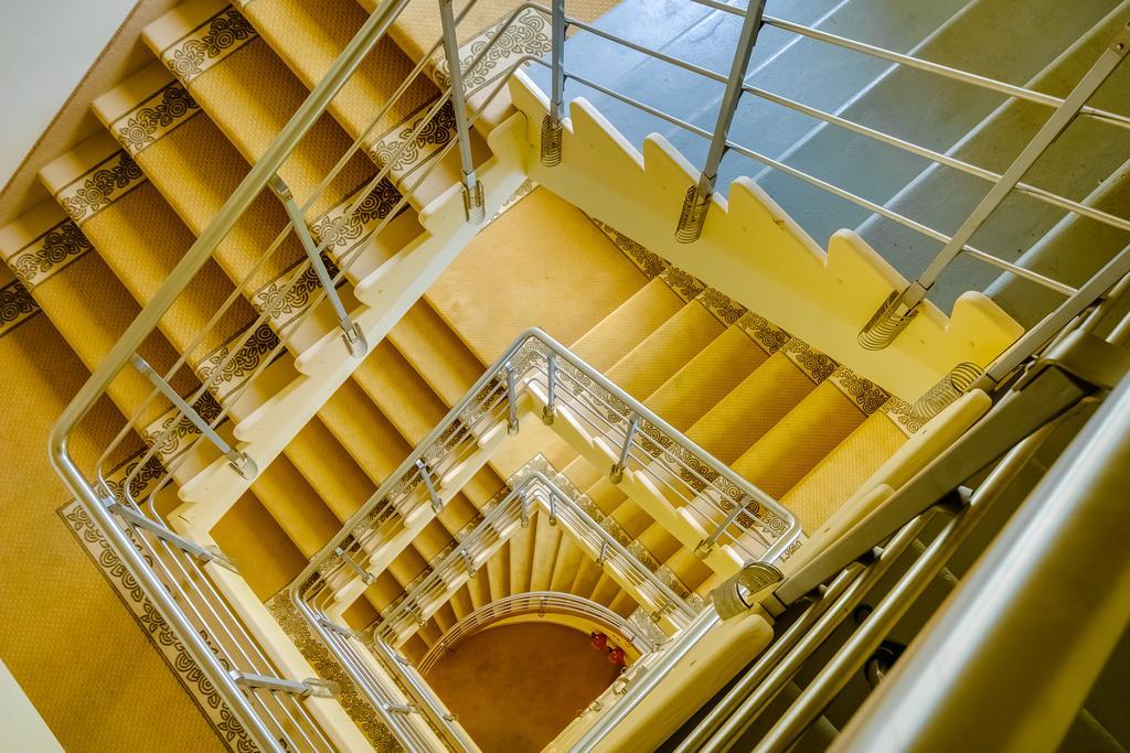 Hotel Tigra Priekuli Ngoại thất bức ảnh