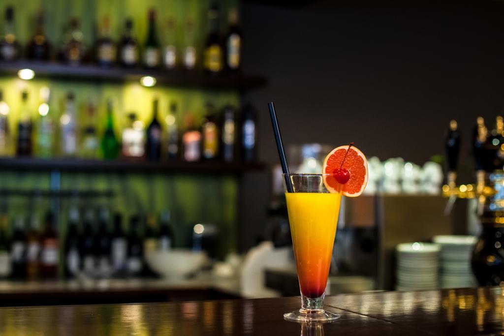Hotel Tigra Priekuli Ngoại thất bức ảnh