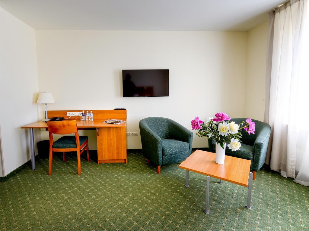 Hotel Tigra Priekuli Ngoại thất bức ảnh