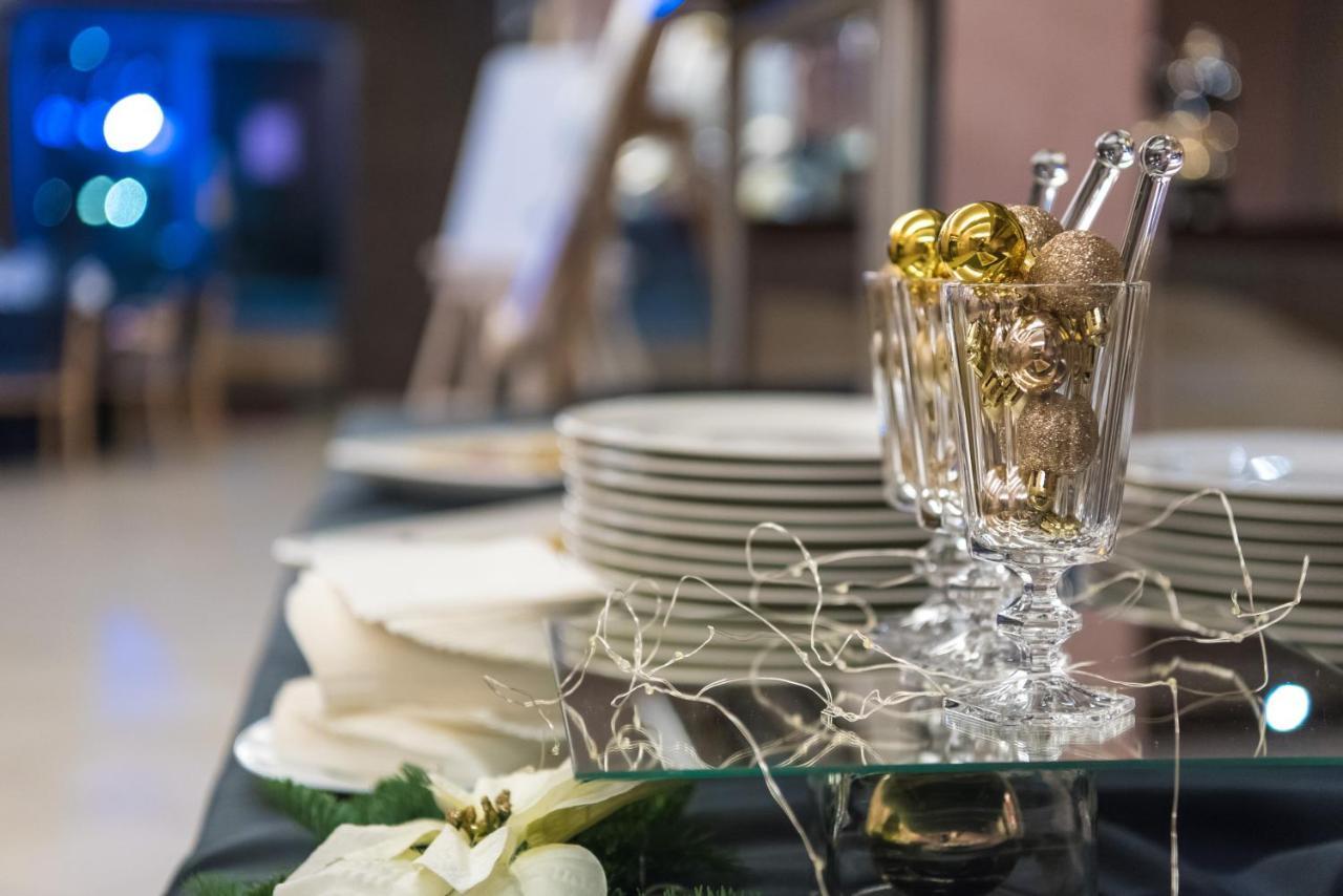 Hotel Tigra Priekuli Ngoại thất bức ảnh