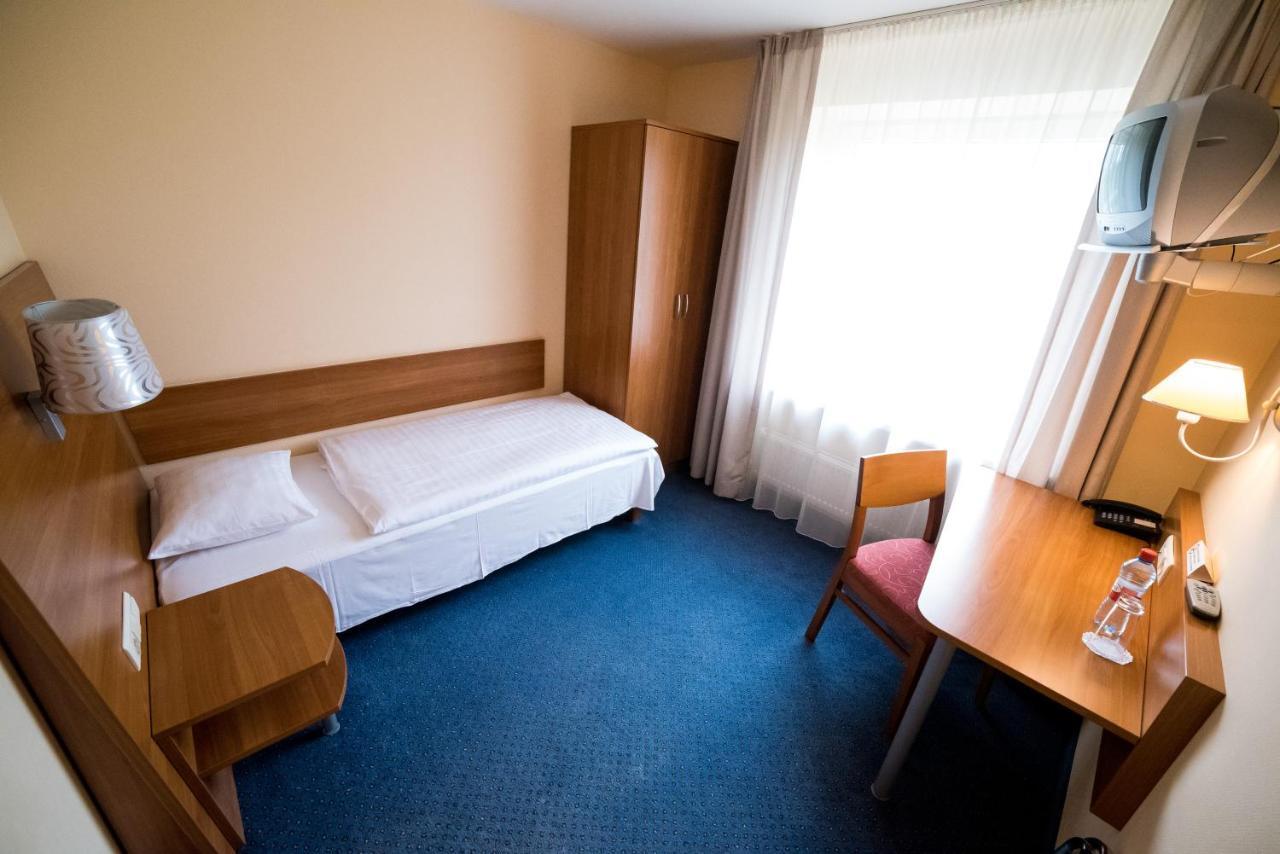 Hotel Tigra Priekuli Ngoại thất bức ảnh