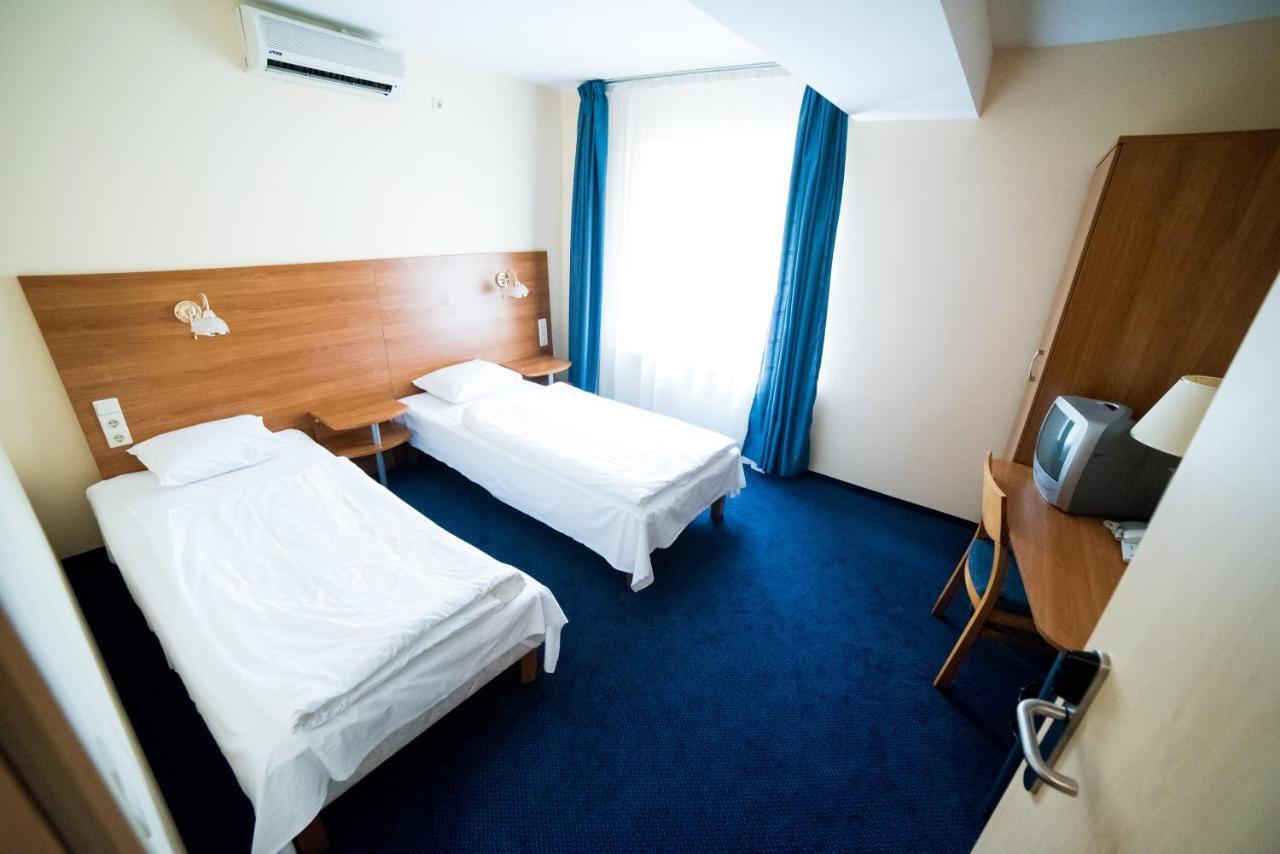 Hotel Tigra Priekuli Ngoại thất bức ảnh
